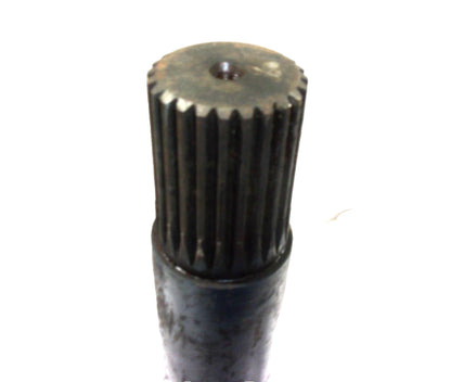 Rear Axle for Kubota M5500DT M7500 M7500DT (OEM 36500-48210)