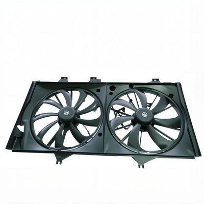 Radiator Cooling Fan Assembly 620-593 for Toyota Camry Avalon Lexus ES350 (2007–2011)