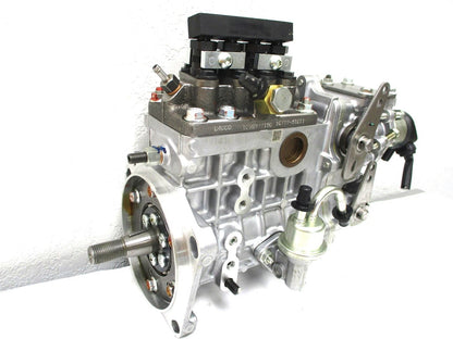 Genuine Injection Pump for Kubota V3307-DI-T Engine (1J416-50105, 1J416-50100)