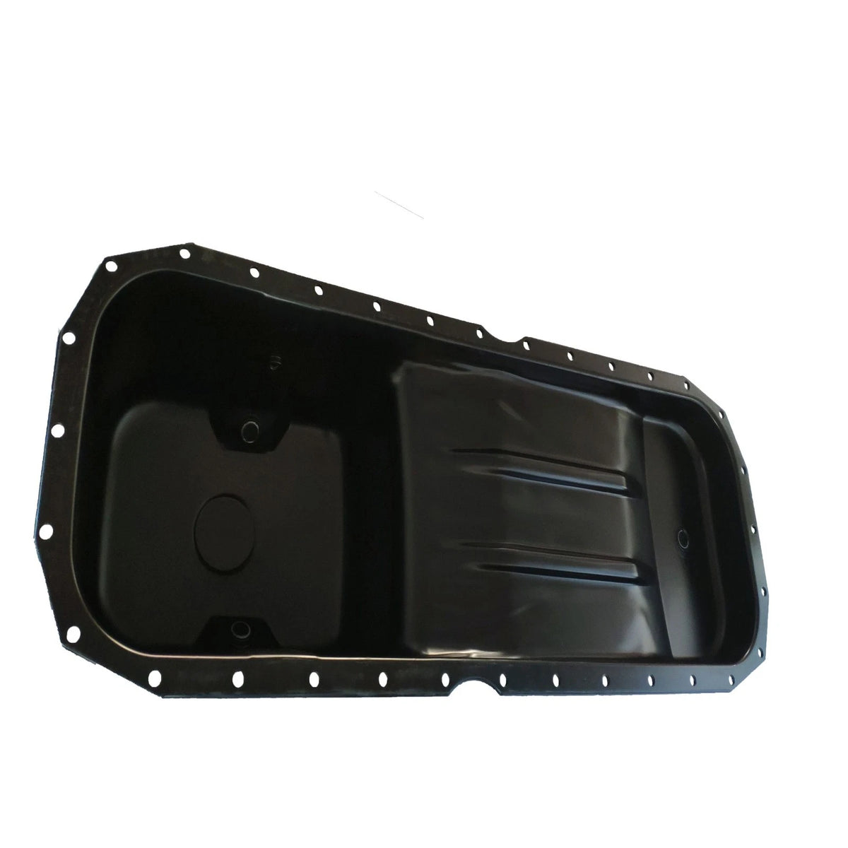 Oil Pan for Freightliner Kenworth Peterbilt ISX Engine (Fits 264-5005 CMP05A)