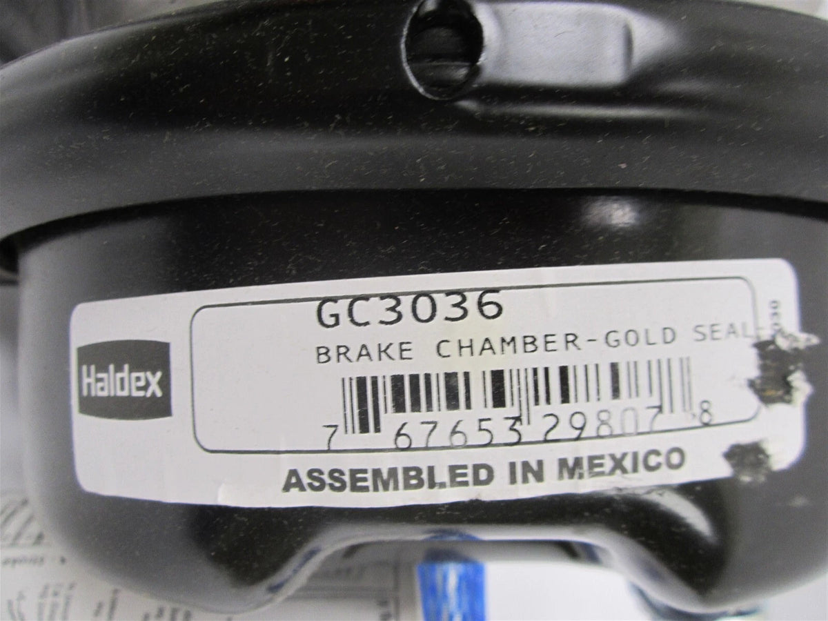 Haldex Brake Chamber for International (2511138C91, GC0636, S1393636061)