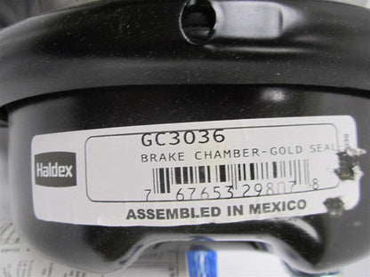 Haldex Brake Chamber for International (2511138C91, GC0636, S1393636061)
