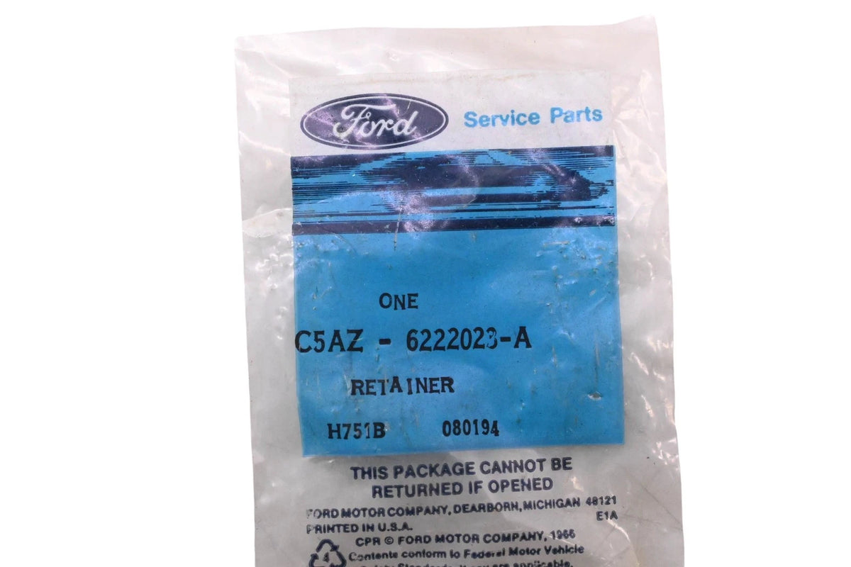Door Lock Retainer for Ford (C5AZ-6222023-A)