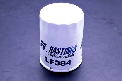 Hastings LF384 Oil Filter for