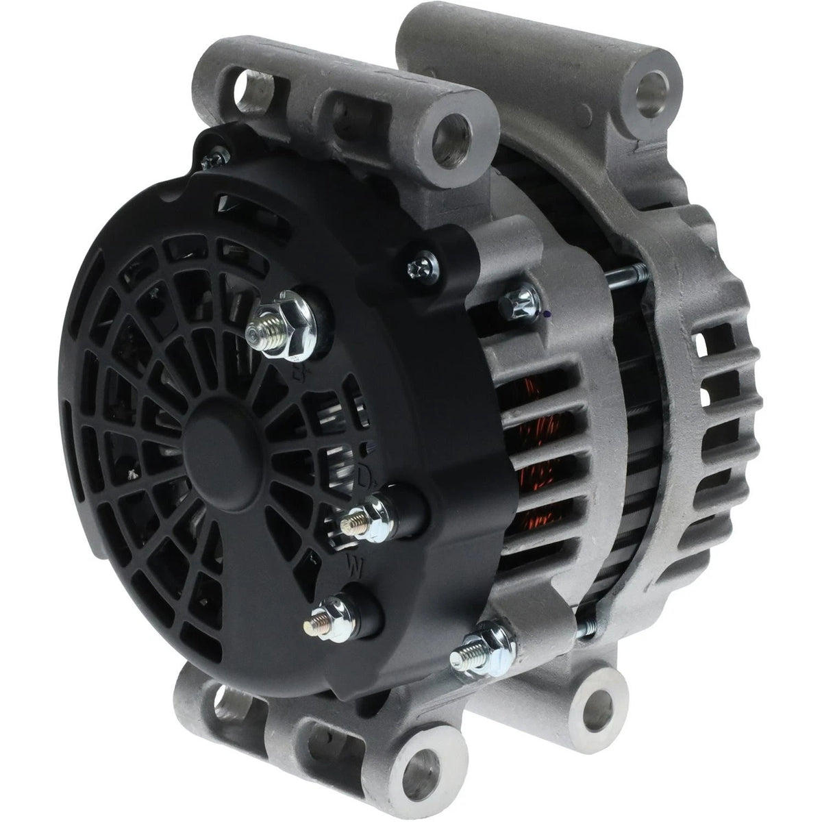 100AMP Alternator for Caterpillar C7.1 (2016–2021) 555158RI 400-12513 321-8902