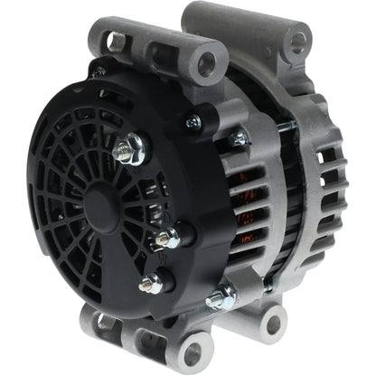 100AMP Alternator for Caterpillar C7.1 (2016–2021) 555158RI 400-12513 321-8902