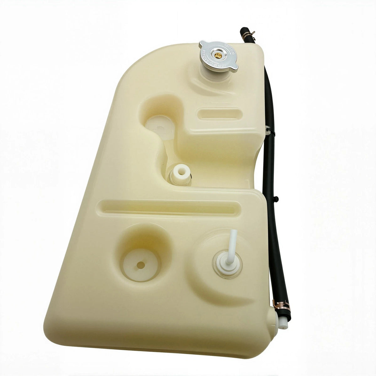 Radiator Overflow Reservoir Tank for Freightliner FLD (2002–2004) 603-5219