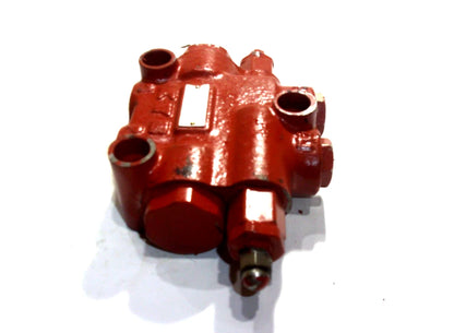 Brake Valve for Kubota KH-18(L) (68331-66500, 68331-66502)
