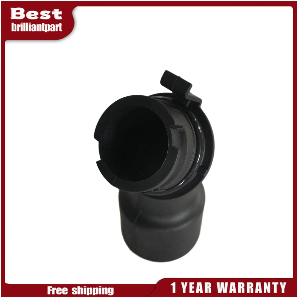 Engine Oil Filler Tube for Ford F150 F250 F350 F450 Lincoln Navigator (2004–2018)