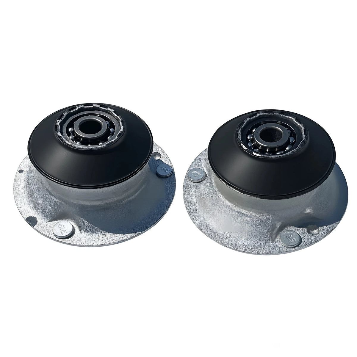 Pair of Front Shock Absorber Mount for BMW 323i 328i xDrive 645Ci X3 (2000–2010) 31336760943