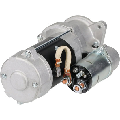 Starter for Clark C500-60, 70, 80 Perkins 4-248 (1982–1987) 1113288 10461484