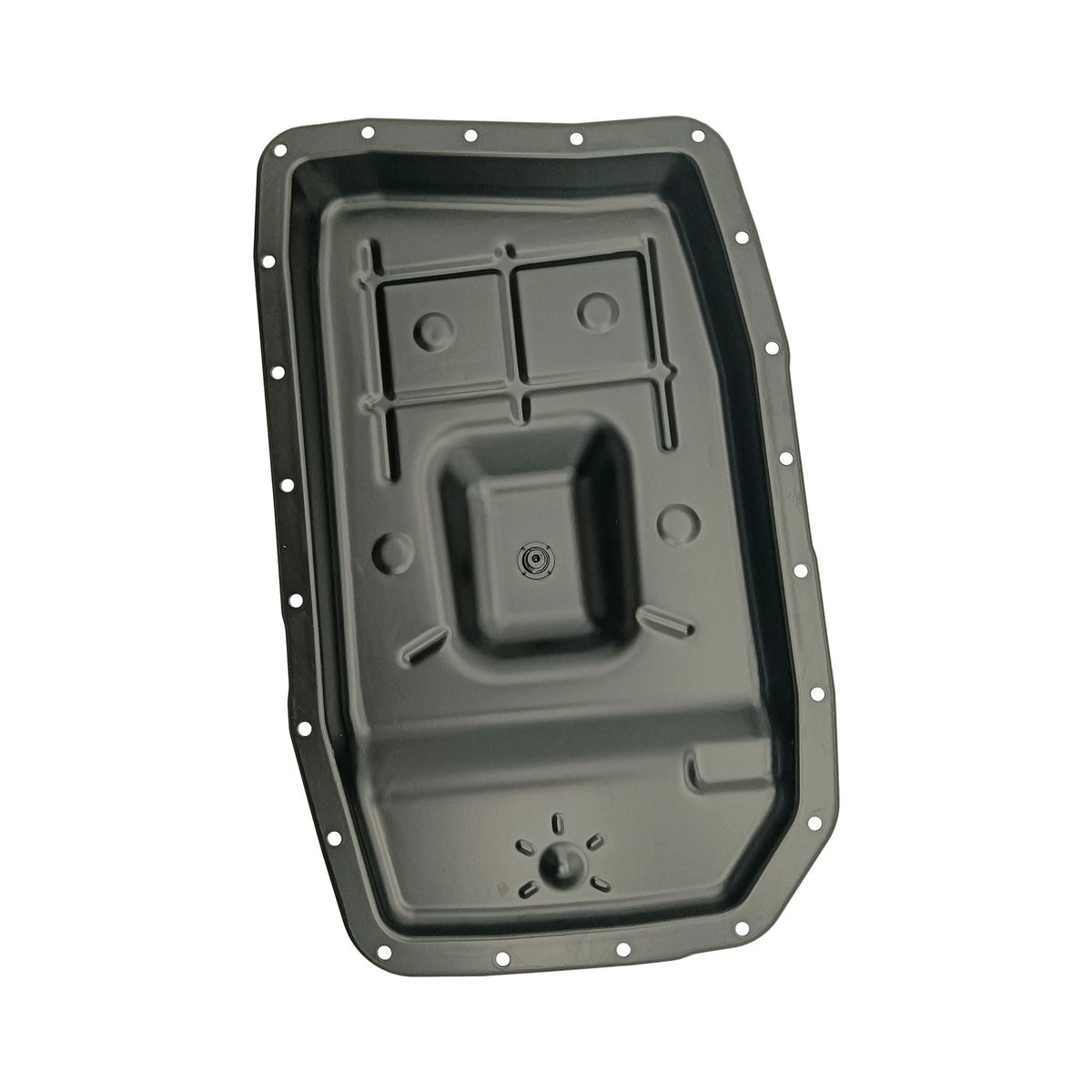 Automatic Transmission Oil Pan for Ford F-150 Expedition Mustang Lincoln (2011–2018)