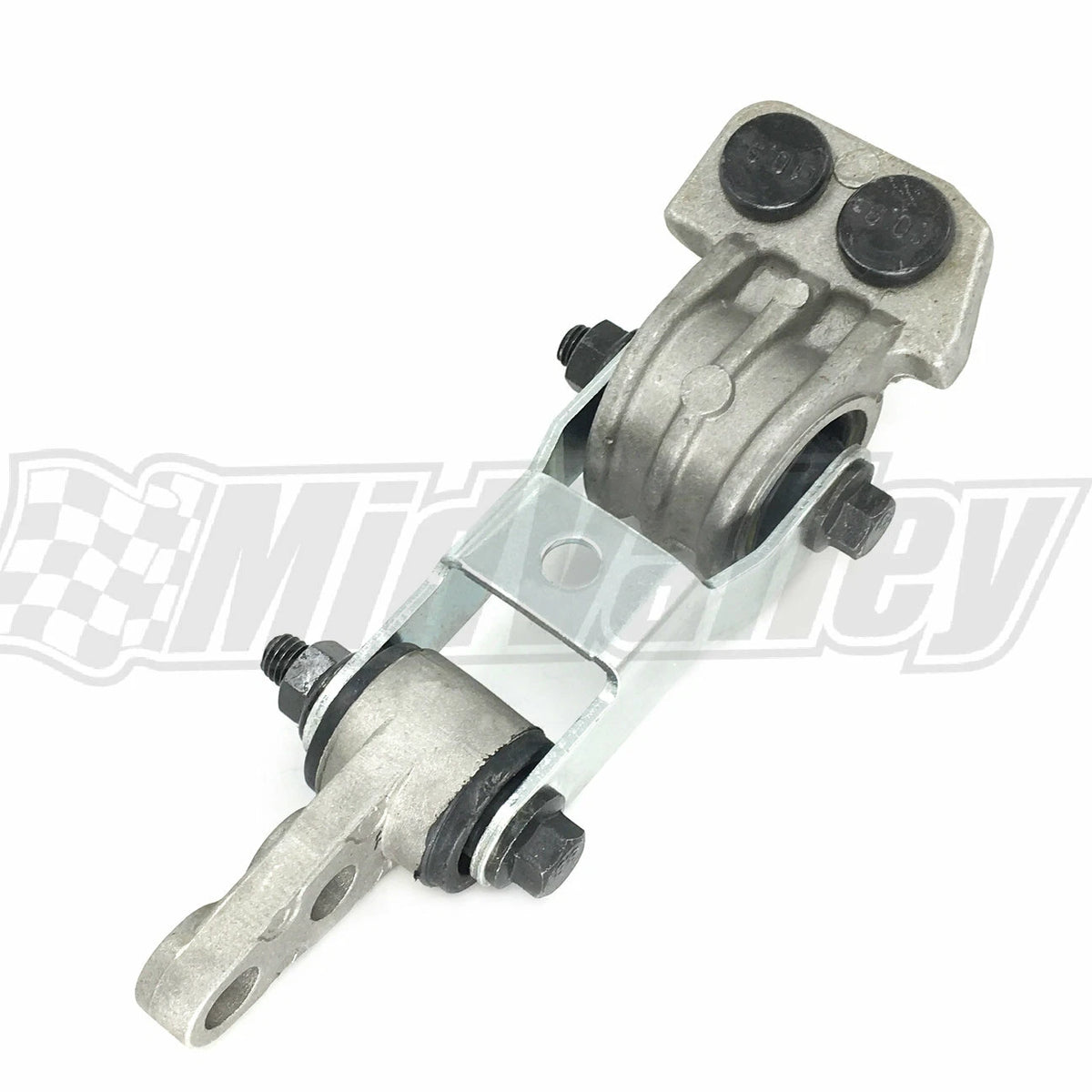 Lower Torque Strut Mount for Volvo S60 S80 V70 XC70 XC90 (2001–2016)