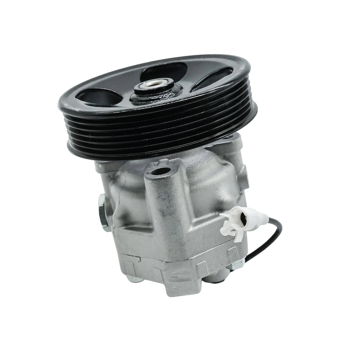 Power Steering Pump w/Pulley for Subaru Forester (2011–2013) 21-607