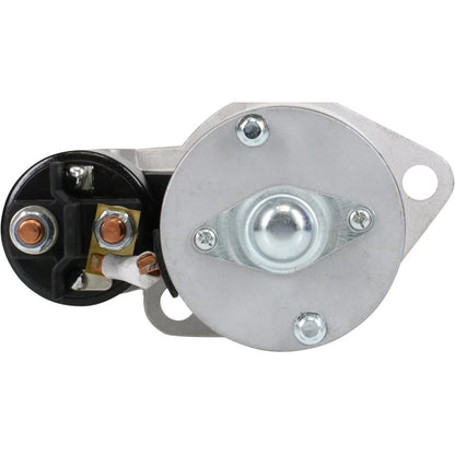 Starter for Hatz 1D81C (2001–2011) 11.130.923 504959000733 50496200