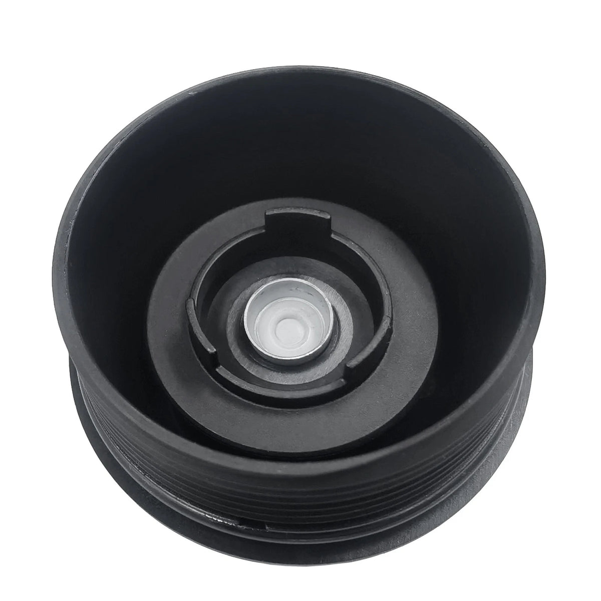 Engine Oil Filter Cap for Chevrolet Malibu GMC Terrain Saturn Vue (2002–2014)