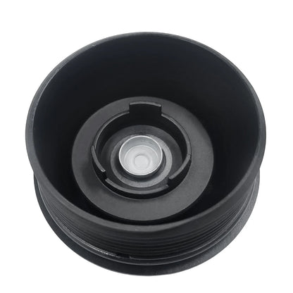 Engine Oil Filter Cap for Chevrolet Malibu GMC Terrain Saturn Vue (2002–2014)