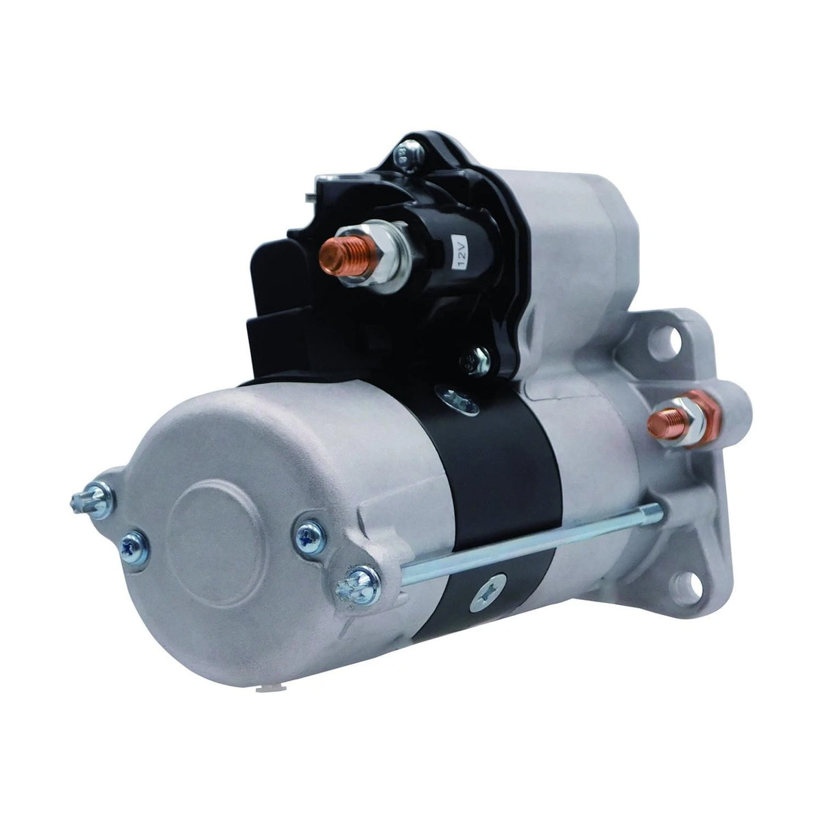 Starter for Freightliner FL50 8.3L (2002), 7.2L (2002-2004), 5.9L (2002-2003) 256300D