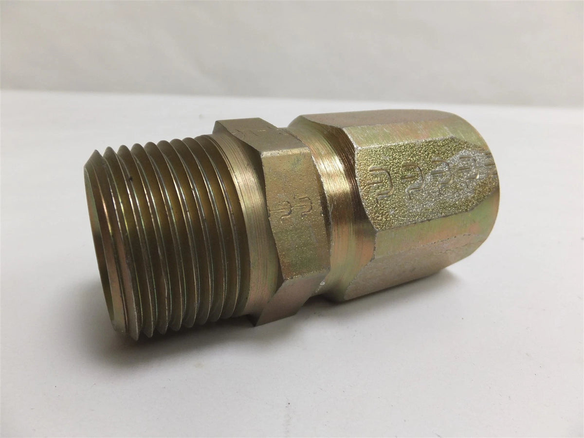 Parker Reusable Fitting for Navistar P20120-16-16 (P201201616)