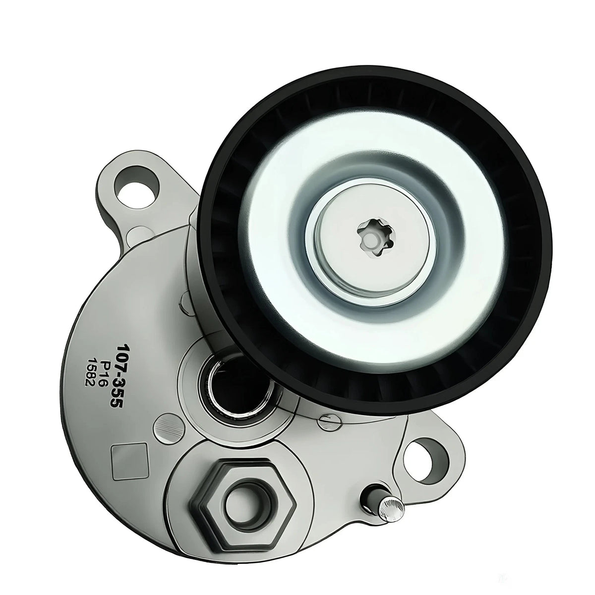 Belt Tensioner Assembly for Mercedes-Benz C300 C350 E400 GLE350 GLE400 ML350 (2015–2019)