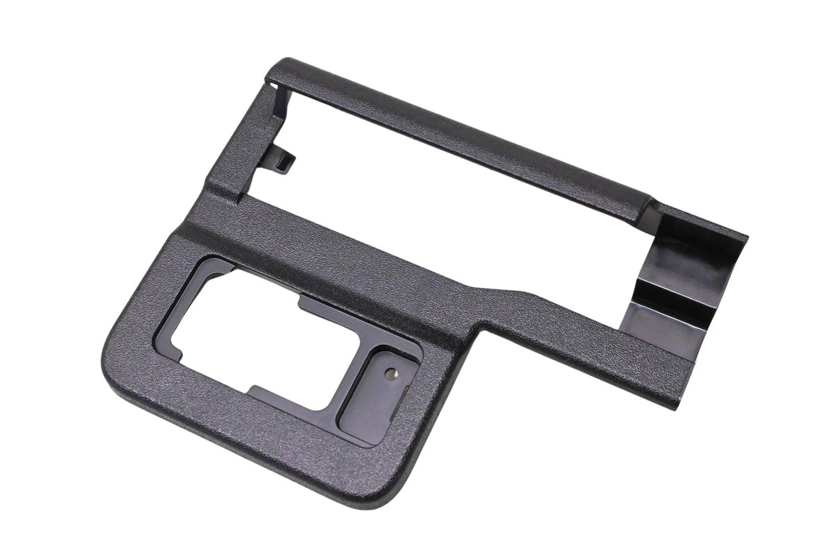 OEM Left Side Seat Track Cover for Ford (2013–2019) FR3Z-6361749-AA
