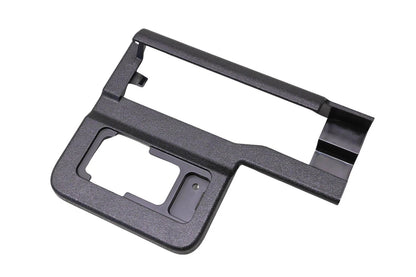OEM Left Side Seat Track Cover for Ford (2013–2019) FR3Z-6361749-AA