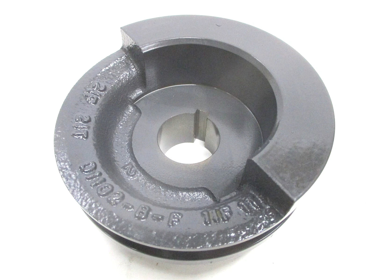 Engine Fan Drive Pulley for Kubota SQ-3170 SQ-1140 (15135-74280)