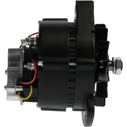 Alternator for Carrier Transicold Solara (1994–2006) 30-00409-01 30-00409-05 68621