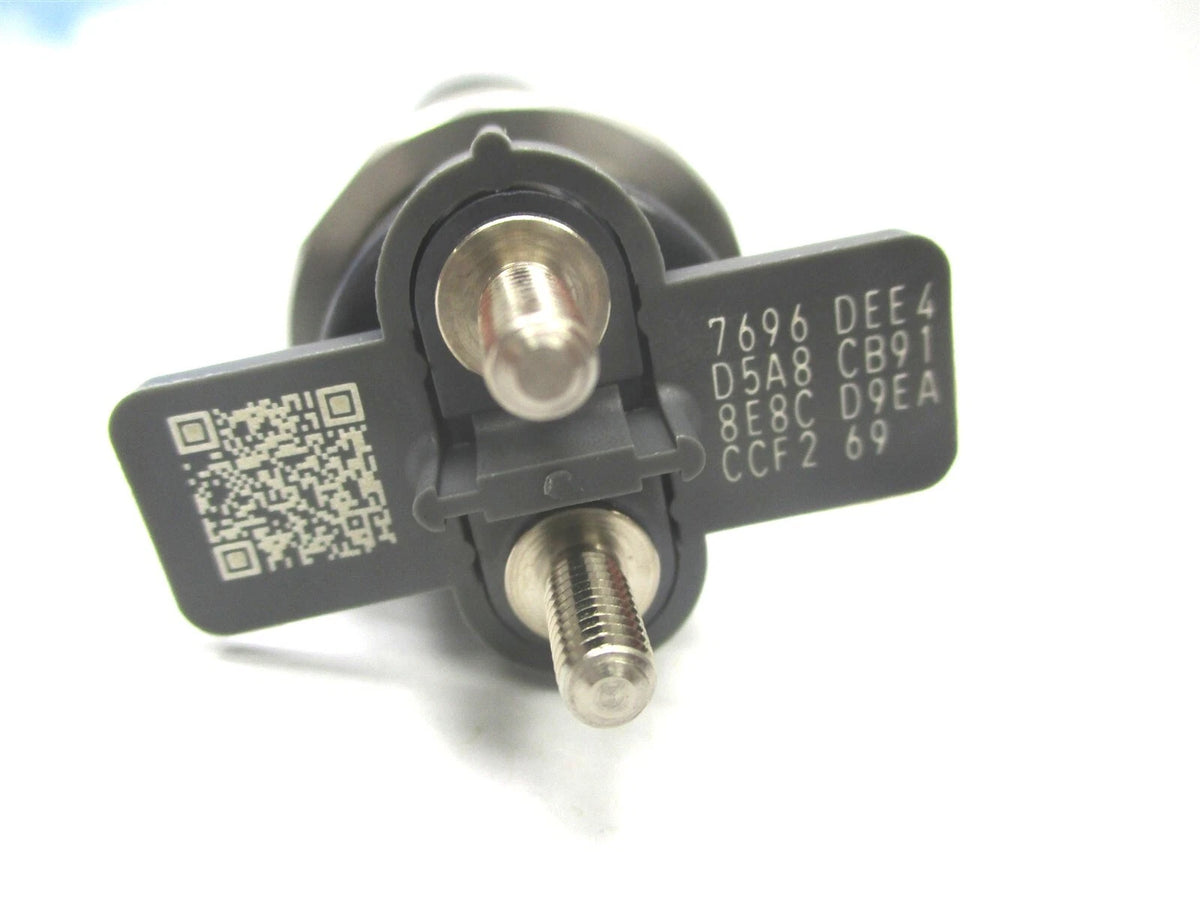 Grizzly Fuel Injector for John Deere 4045, 6068 (Reman)