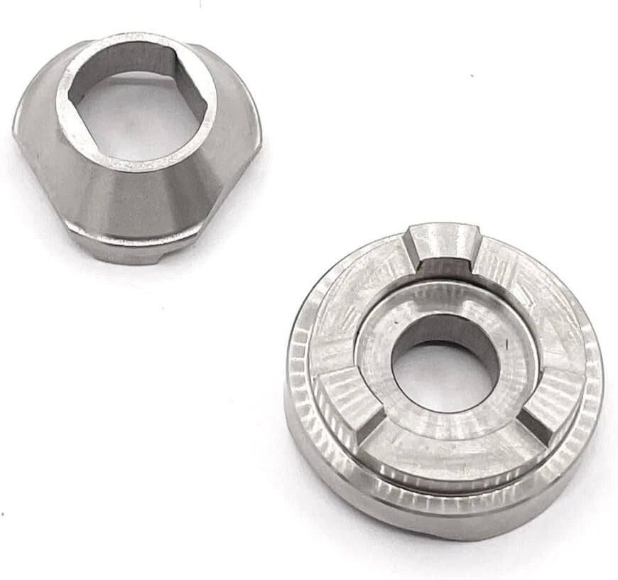Clutch Kit for DW255-AR Type 2, Type 3 (Part Numbers: COMBO00194, 152498-00, 386303-00)
