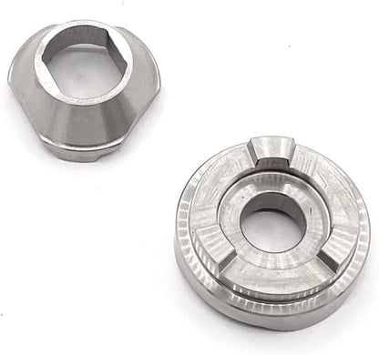 Clutch Kit for DW255-AR Type 2, Type 3 (Part Numbers: COMBO00194, 152498-00, 386303-00)