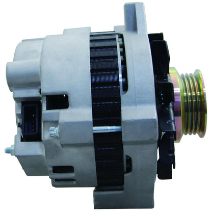 1 Wire High Performance 150 Amp Alternator for Buick Oldsmobile Pontiac