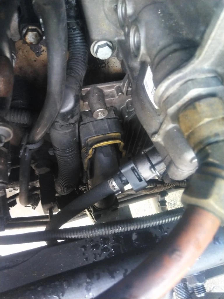Engine Control Module (ECM) for Detroit DD15 (2018) - Replaces GA
