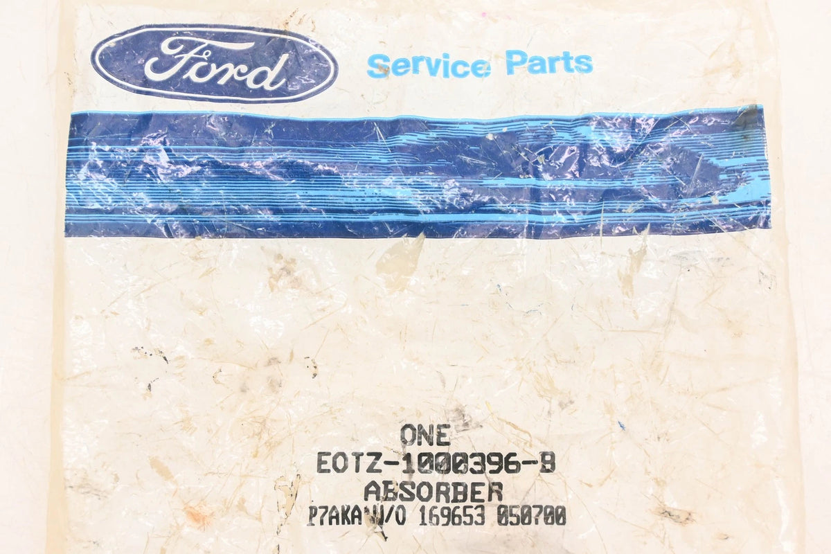 Front Body Mount Absorber Bushing for Ford (E0TZ-1000396-B)