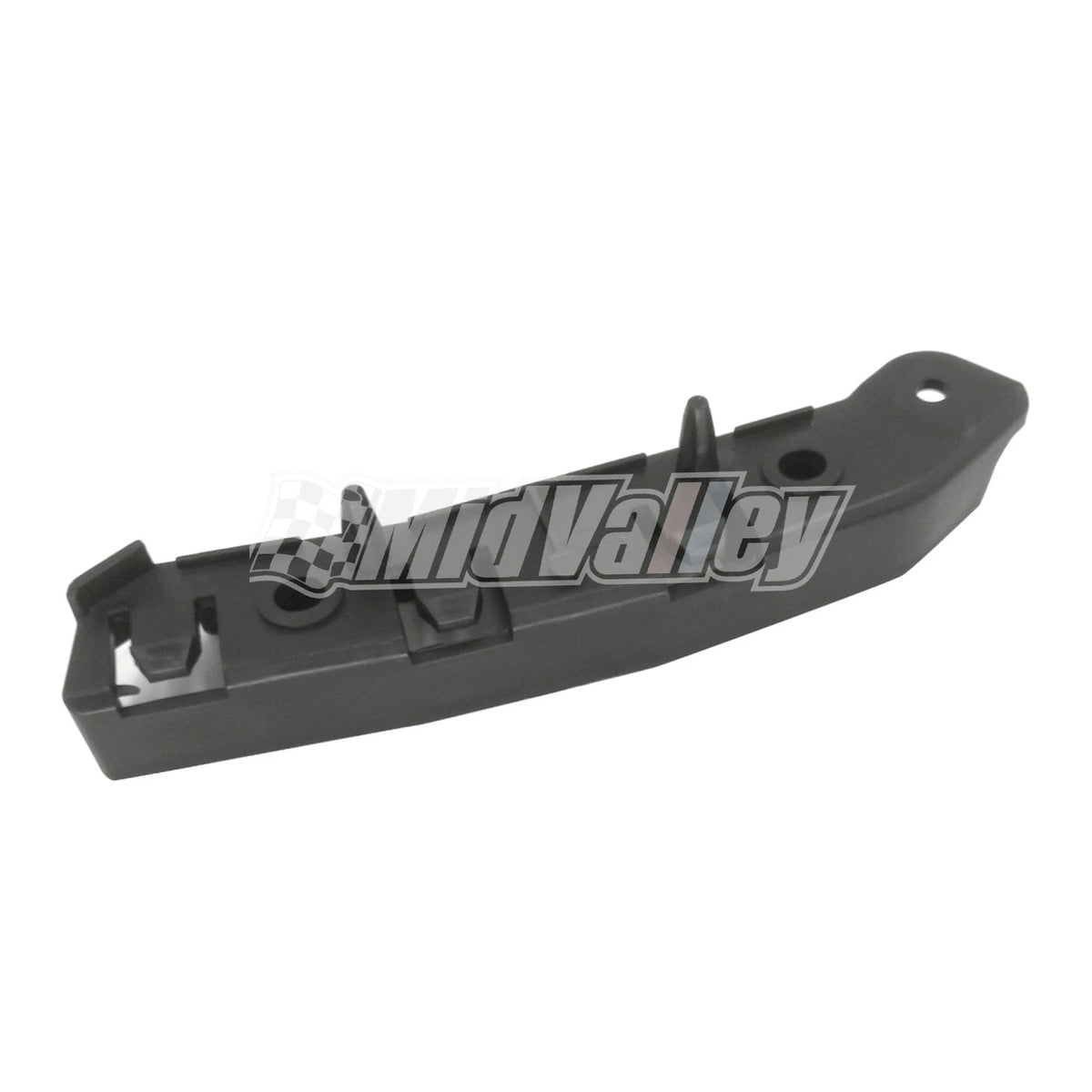 Front Bumper Support Bracket Left for Ford Focus (2012–2018) CP9Z 17C947 B