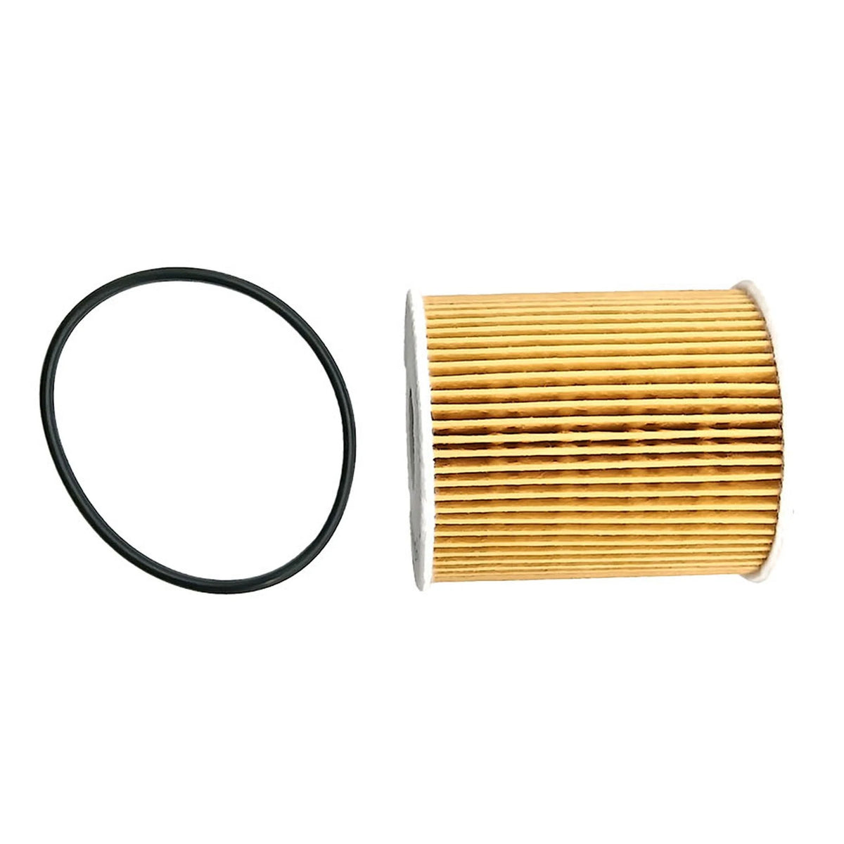 3X Engine Oil Filter 57303 for Mini Cooper (2002–2008) & Ram 700 (2015–2017)