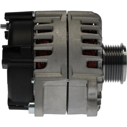 220AMP Alternator for Porsche Cayenne 3.6L (2010) 955603119X 021903016E 440269