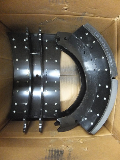 OEM Major Brake Shoe Kit for International 4726 (16.5x8.625)