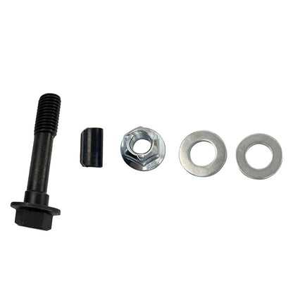 Camber & Alignment Kit for Chevy Sonic Trax Dodge Grand Caravan (1983–2019)