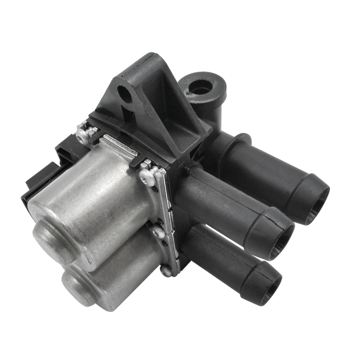 HVAC Heater Control Valve for Jaguar S-Type Lincoln LS Thunderbird (2003–2008)