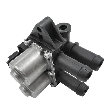 HVAC Heater Control Valve for Jaguar S-Type Lincoln LS Thunderbird (2003–2008)