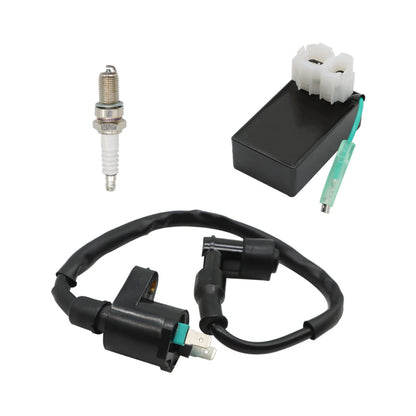 Ignition Coil CDI Box for Honda Sportrax 90 TRX90 (1993–2005)