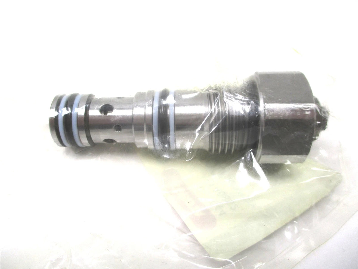 Hydraulic Relief Valve Assembly for Kubota KX91-2 (RC301-72300)