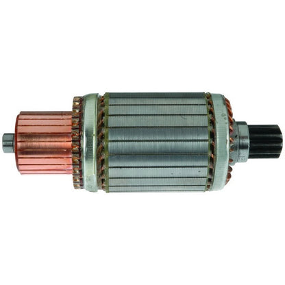 Armature for Nissan 720 L4 2.5L (1983–1986) 5-81121-021-0 X-213011001 2130-11001