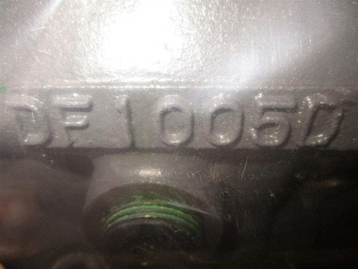 Crankcase for Kubota DF1005 WG1005 (E9121-01012)