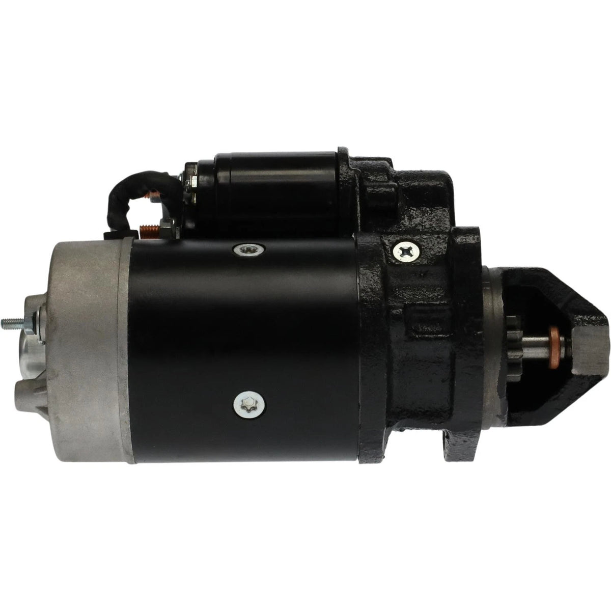 12V CW Starter for Deutz F2L411 F1L411 (1973–1975) 0001314017 SR906X