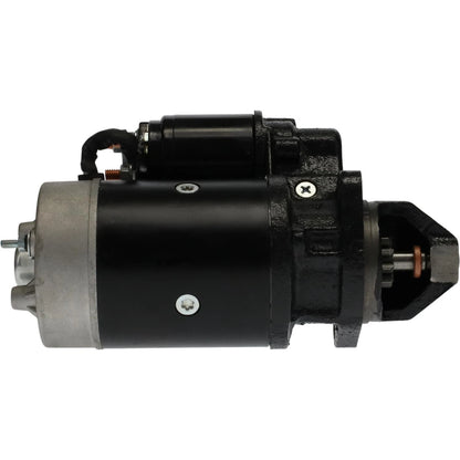 12V CW Starter for Deutz F2L411 F1L411 (1973–1975) 0001314017 SR906X