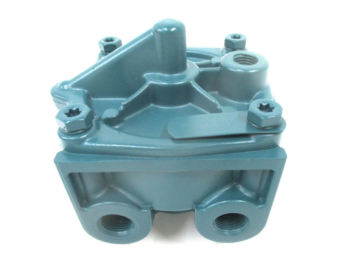 Haldex Trailer Air Brake R-12P Pilot Relay Valve for Bendix (109264)