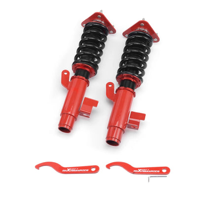 24 Way Adjustable Coilover Suspension Kit for Mazda 3 (BK) (2004–2009)