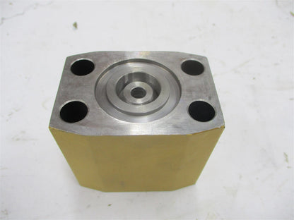 Poppet Check Valve for Komatsu BC100 D66S PC1600 PC200 PC220 (205-60-51300)